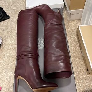 Vince Camuto Knee High Boots